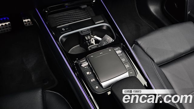 Mercedes-Benz EQA (H243) EQA250 AMG Line 2023 — фото 27