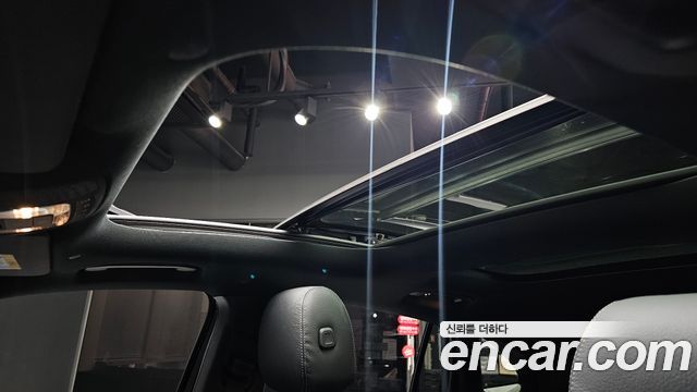 Mercedes-Benz EQA (H243) EQA250 AMG Line 2023 — фото 28