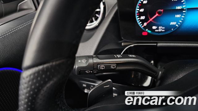 Mercedes-Benz EQA (H243) EQA250 AMG Line 2023 — фото 31