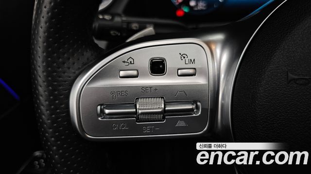 Mercedes-Benz EQA (H243) EQA250 AMG Line 2023 — фото 33