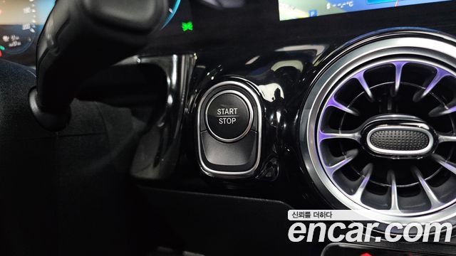 Mercedes-Benz EQA (H243) EQA250 AMG Line 2023 — фото 34