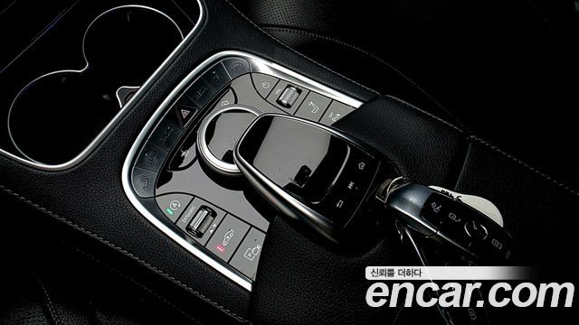 Mercedes-Benz S-Class (W222) S350L 2020 — фото 17