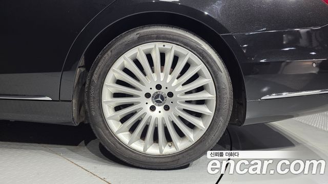Mercedes-Benz S-Class (W222) S350L 2020 — фото 21