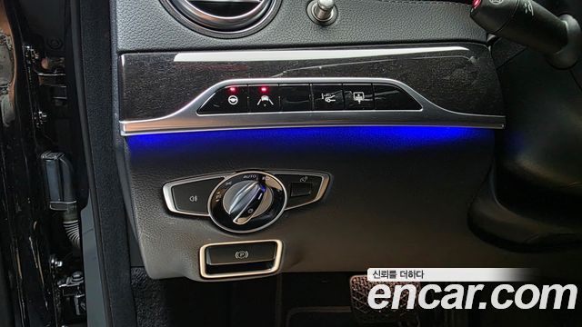 Mercedes-Benz S-Class (W222) S350L 2020 — фото 27
