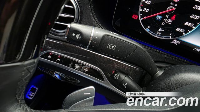 Mercedes-Benz S-Class (W222) S350L 2020 — фото 28