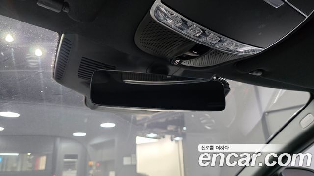 Mercedes-Benz S-Class (W222) S350L 2020 — фото 30