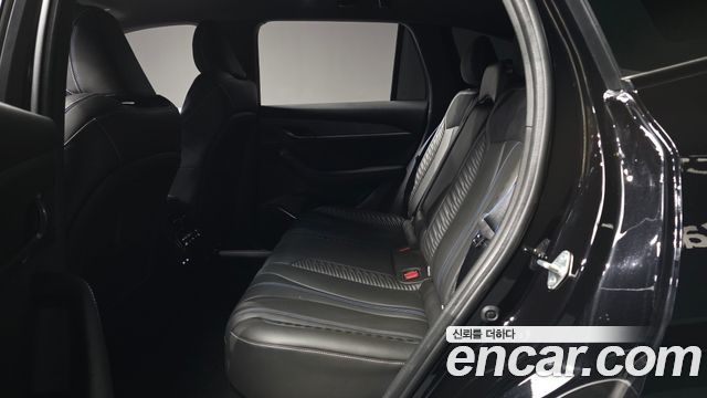 Renault Korea Grand Koleos 1.5 E-TECH Esprit Alphine Noir 2WD 2025 — фото 12