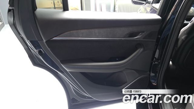 Renault Korea Grand Koleos 1.5 E-TECH Esprit Alphine Noir 2WD 2025 — фото 25