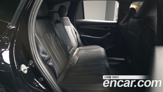 Renault Korea Grand Koleos 1.5 E-TECH Esprit Alphine Noir 2WD 2025 — фото 26