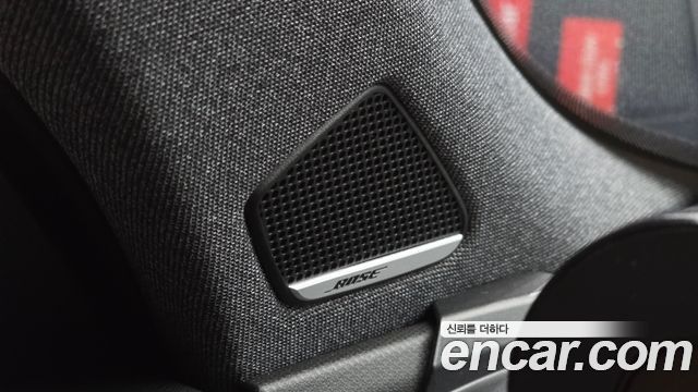 Renault Korea Grand Koleos 1.5 E-TECH Esprit Alphine Noir 2WD 2025 — фото 30