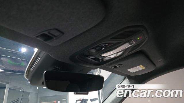 Renault Korea Grand Koleos 1.5 E-TECH Esprit Alphine Noir 2WD 2025 — фото 31