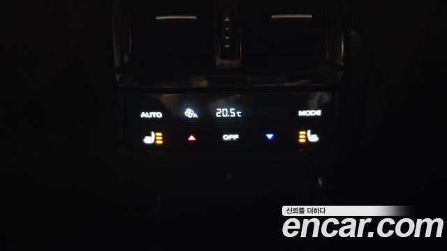 Renault Korea Grand Koleos 1.5 E-TECH Esprit Alphine Noir 2WD 2025 — фото 33