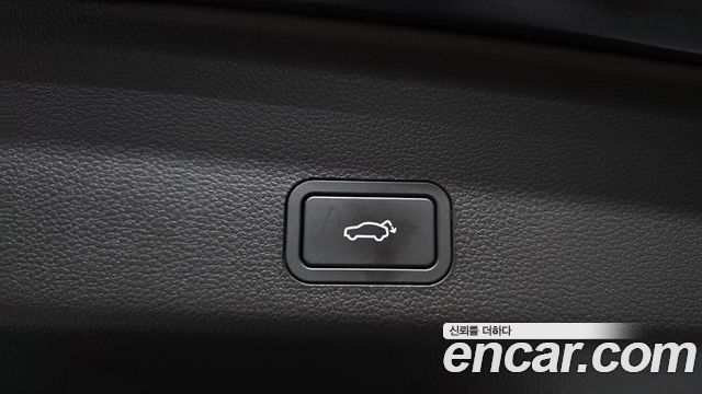 Renault Korea Grand Koleos 1.5 E-TECH Esprit Alphine Noir 2WD 2025 — фото 34