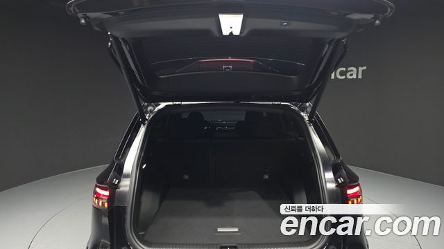 Renault Korea Grand Koleos 1.5 E-TECH Esprit Alphine Noir 2WD 2025 — фото 35