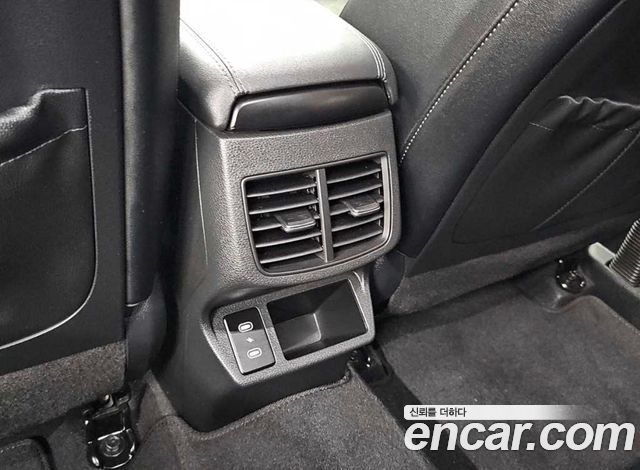 Kia Seltos Gasoline 1.6 Turbo 4WD Gravity 2025 — фото 17