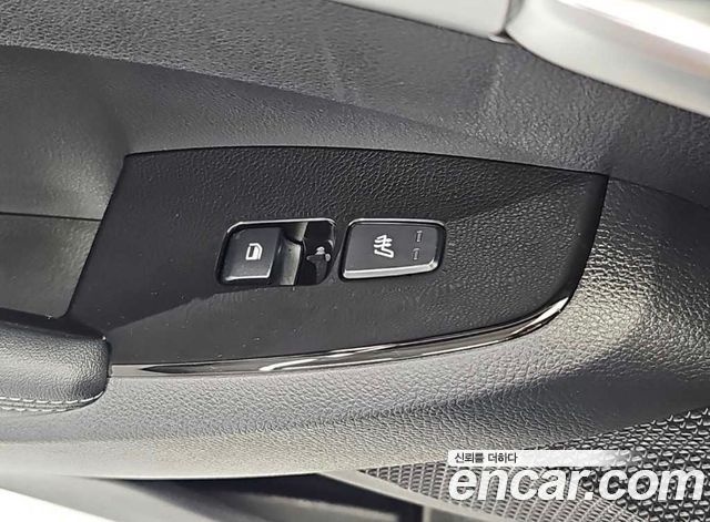 Kia Seltos Gasoline 1.6 Turbo 4WD Gravity 2025 — фото 18