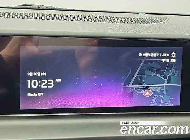 Kia Seltos Gasoline 1.6 Turbo 4WD Gravity 2025 — фото 19