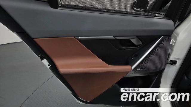 BMW 5 Series (G60) 530i xDrive M Sport 2025 — фото 25