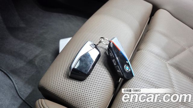 BMW i5 (G60) eDrive 40 M Sport 2024 — фото 15