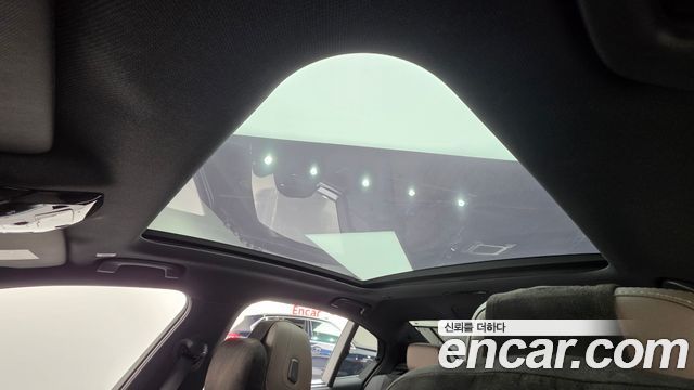 BMW i5 (G60) eDrive 40 M Sport 2024 — фото 17
