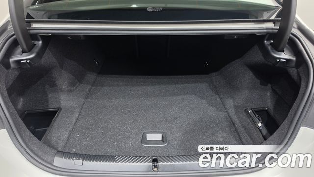 BMW i5 (G60) eDrive 40 M Sport 2024 — фото 19