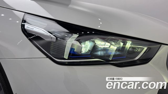 BMW i5 (G60) eDrive 40 M Sport 2024 — фото 22