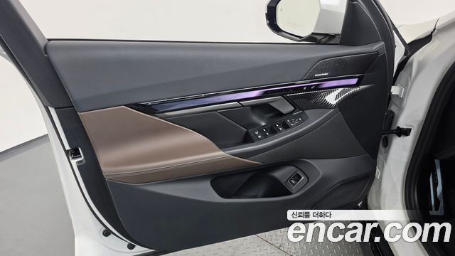 BMW i5 (G60) eDrive 40 M Sport 2024 — фото 24