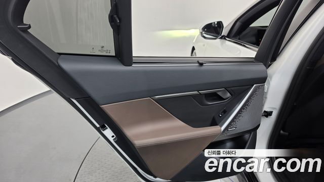 BMW i5 (G60) eDrive 40 M Sport 2024 — фото 25