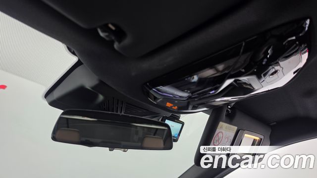 BMW i5 (G60) eDrive 40 M Sport 2024 — фото 28