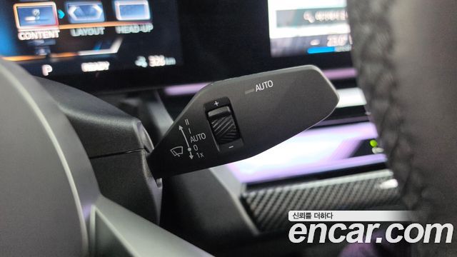 BMW i5 (G60) eDrive 40 M Sport 2024 — фото 30