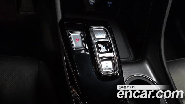Hyundai Sonata (DN8) 2.0 LPG(rental car) Style 2020 — фото 9