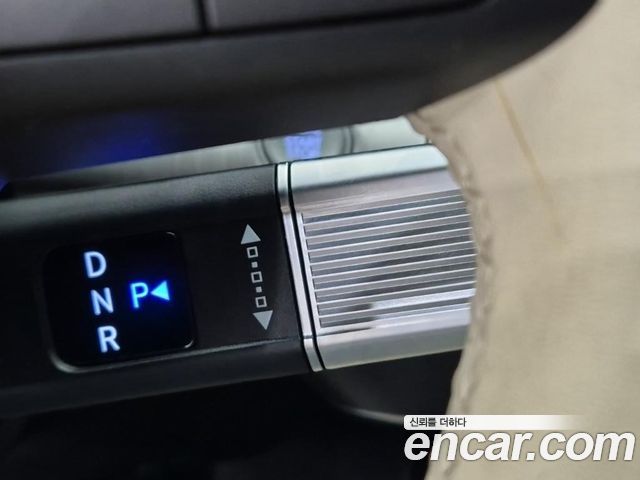 Hyundai Kona Hybrid (SX2) Inspiration 2023 — фото 10