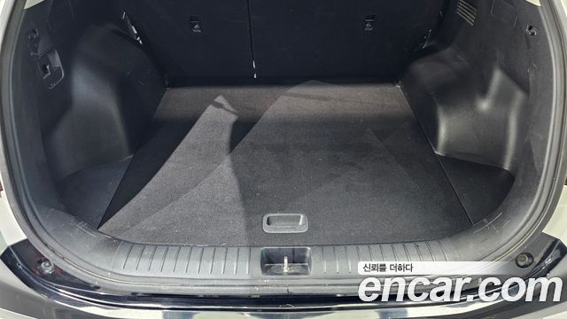 Kia Sportage (V) Gasoline 1.6 Turbo 2WD Prestige 2022 — фото 16
