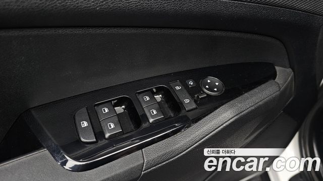 Kia Sportage (V) Gasoline 1.6 Turbo 2WD Prestige 2022 — фото 20