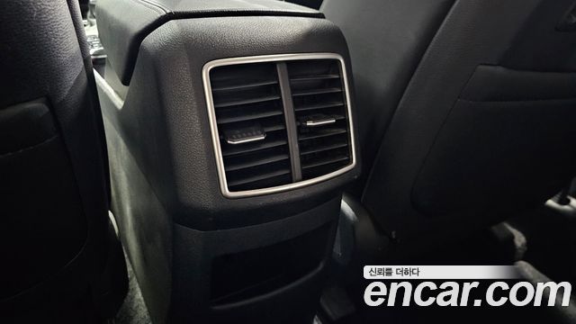 Kia Sportage (V) Gasoline 1.6 Turbo 2WD Prestige 2022 — фото 30