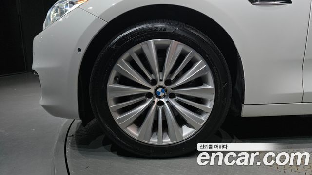 BMW 5 Series GT (F07) GT ED Edition 2015 — фото 5