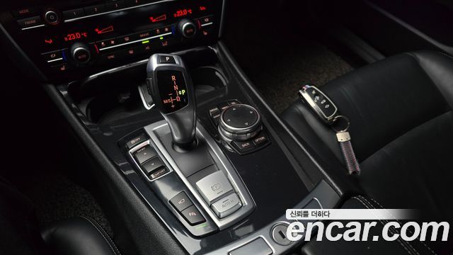 BMW 5 Series GT (F07) GT ED Edition 2015 — фото 9