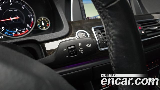 BMW 5 Series GT (F07) GT ED Edition 2015 — фото 16