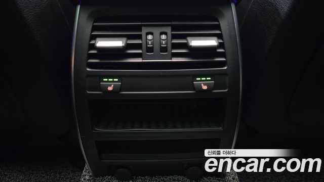 BMW 5 Series GT (F07) GT ED Edition 2015 — фото 19