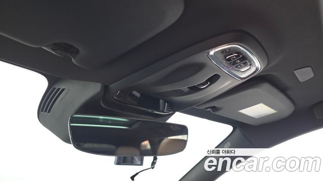 Volvo V60 Cross Country (II) B5 Pro AWD 2021 — фото 28