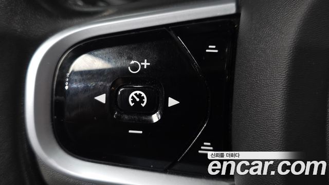 Volvo V60 Cross Country (II) B5 Pro AWD 2021 — фото 29