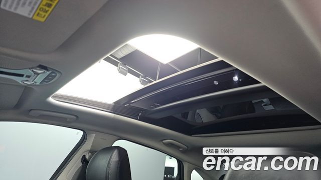 Hyundai Grandeur (IG) 3.0 Premium 2019 — фото 14