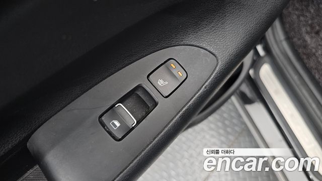 Hyundai Grandeur (IG) 3.0 Premium 2019 — фото 19