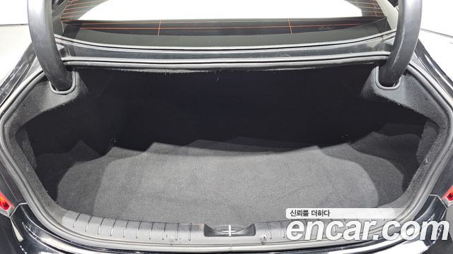 Hyundai Grandeur (IG) 3.0 Premium 2019 — фото 20