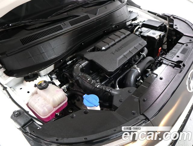 Hyundai Casper Turbo The Essential Light 2024 — фото 6
