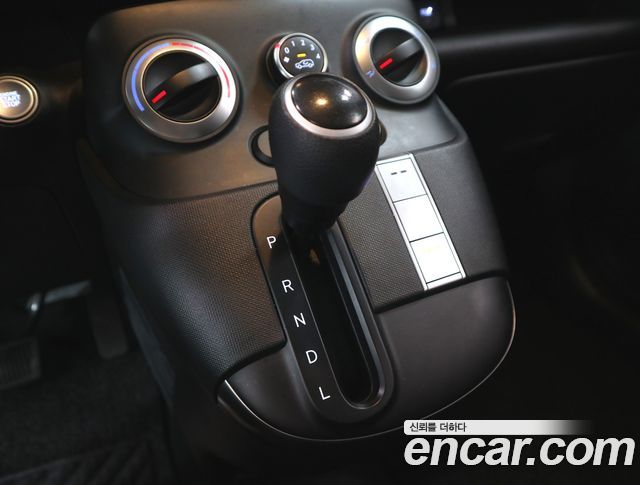 Hyundai Casper Turbo The Essential Light 2024 — фото 9