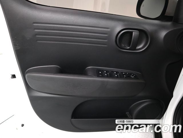 Hyundai Casper Turbo The Essential Light 2024 — фото 15