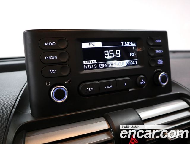 Hyundai Casper Turbo The Essential Light 2024 — фото 16