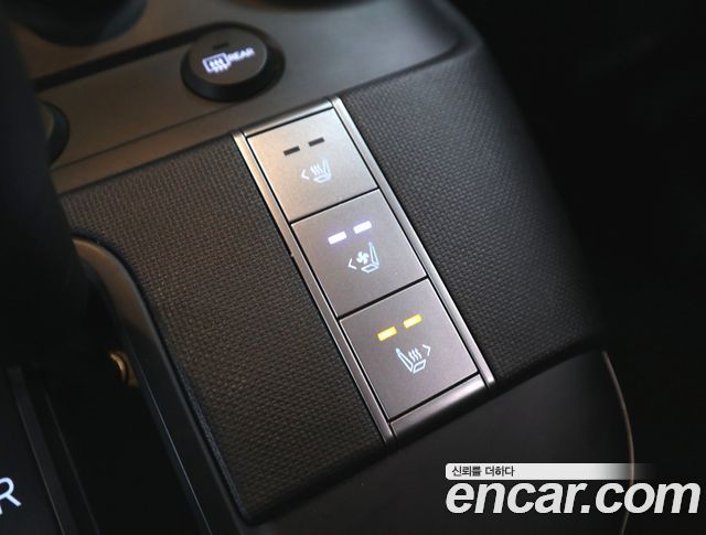 Hyundai Casper Turbo The Essential Light 2024 — фото 18