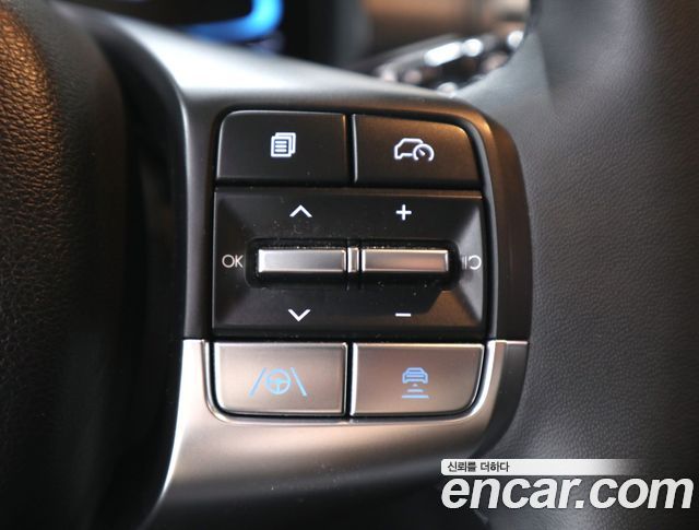 Hyundai Casper Turbo The Essential Light 2024 — фото 19